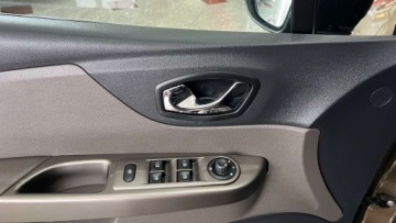 Renault Captur I Crossover 0.9 Energy TCe 90KM 2016 Renault Captur Hypnotic Captur Niespotykany Navi Ledy MOZLIWA ZAMIANA, zdjęcie 23