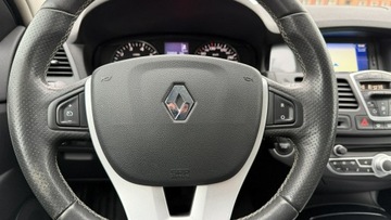 Renault Laguna III Grandtour 2.0 16v 140KM 2009 Renault Laguna 2.0 Benzyna Zarejestrowany, zdjęcie 32