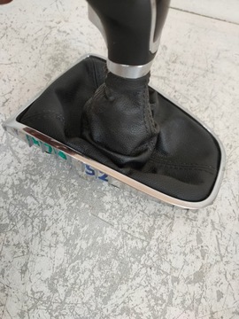 Ручка сильфона Astra J 4 6-ступенчатая