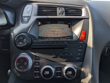 DS 5 Hatchback (Citroen) 2.0 HDi 163KM 2013 Citroen DS5 Max Opcja Panorama Automat Masaz Ledy Serwis Gwarancja 2.0, zdjęcie 30