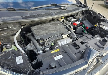 Citroen C5 Aircross SUV Facelifting 1.2 PureTech 131KM 2023 Citroen C5 Aircross 1,2 Benzyna 131 KM Automat GWARANCJA Zamiana Zarejestr, zdjęcie 15