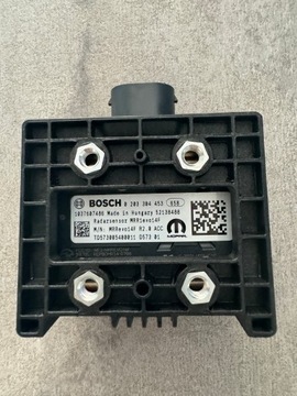 MG ZS 020330453 РАДАРНЫЙ ДАТЧИК ACC Fiat 500