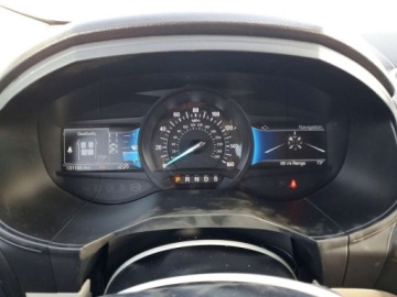 Ford Edge II 2022 Ford Edge Titanium 2022 2.0 Benzyna 250KM, zdjęcie 9