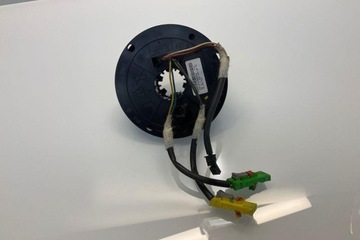 KROUŽEK VÝZTUHA ŘÍDÍCÍ MERCEDES-BENZ C (W203) A0004640618 2.0L