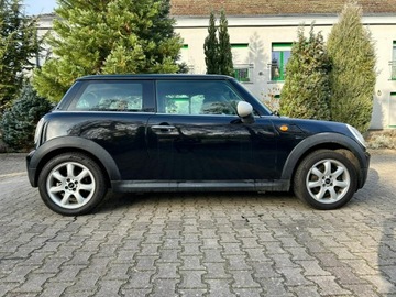 Mini One II Hatchback 1.4 75KM 2009 Mini ONE R56 | 1.4 75KM | Benzyna | Klima | Manual, zdjęcie 21
