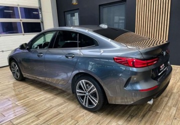 BMW Seria 2 F22-F23-F45-F46 Active Tourer Facelifting 218i 140KM 2020 BMW Seria 2 140KM gwarancja NAVI manual ZAREJESTROWANY 1.5 140KM, zdjęcie 9