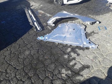 BMW 2024 BMW i7 edrive50, 2024r., 4x4, zdjęcie 6