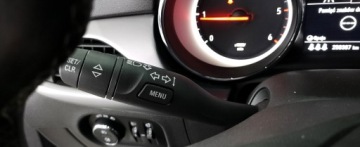 Opel Astra K Sports Tourer 1.6 CDTI 136KM 2018 Opel Astra Automat 1.6 cdti 136 km 1.6 Diesel 136KM, zdjęcie 26