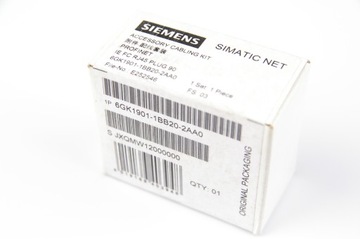 Złącze Profinet Siemens 6GK1901-1BB20-2AA0