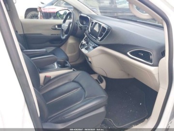 Chrysler Pacifica II 2024 Chrysler Pacifica Touring L 2024 3.6 Benzyna 287KM, zdjęcie 9