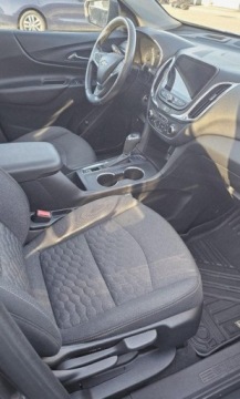 Chevrolet 2020 Chevrolet Equinox 2.0 benz automat ,bogata wersja ,zadbany 2.0 Benzyna, zdjęcie 34