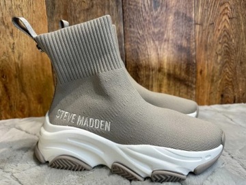 Sneakersy buty damskie Steve Madden Prodigy 37