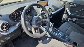 Audi Q2 2022 Audi Q2 3.5 TFSI S Line S tronic, zdjęcie 4