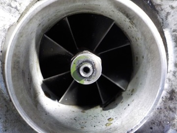 AUDI TT 8N VW SKODA 1.8T TURBO TURBÍNA 06A145713D