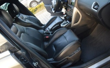 DS 4 I 2014 Citroen DS4 1.6B Automat Navi Skora Masaze Sprowadzony Oplacony, zdjęcie 39