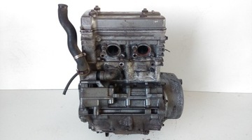 Двигатель YAMAHA XTZ 750 SUPER TENERE