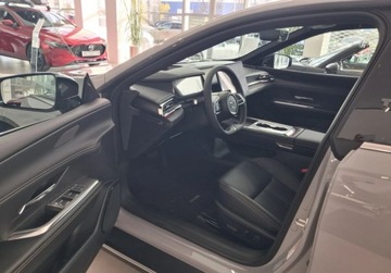 Mazda 2025 Mazda 6e Nowosc Mazda 6e dostepna od reki Takumi standard range 258KM, zdjęcie 8