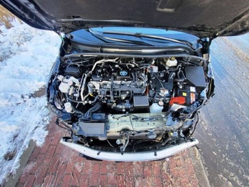 Toyota Corolla XII 2023 Toyota Corolla 1.8 HYBRID 2023 1.8 Hybryda 122KM, zdjęcie 10