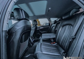 Audi A6 C7 2016 Audi A6 Allroad Bezwypadkowa, FV23, Quattro 4x4, S-tronic, 3.0 190km, gwar, zdjęcie 21