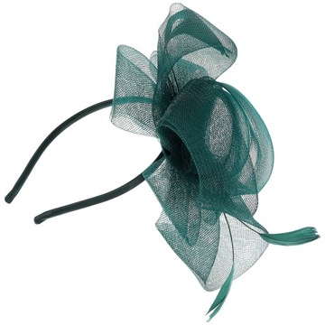 Fascynatory Tea Party Bride Spinka do włosów Ślubne włosy