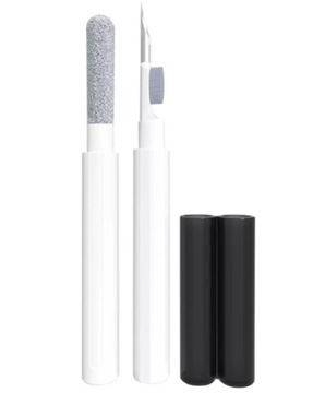 Czyścik 3W1 do Czyszczenia SŁUCHAWEK AirPods 1 2 3