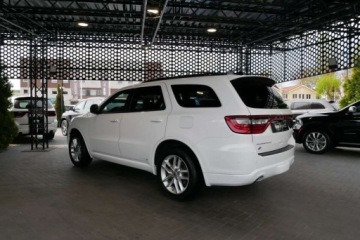 Dodge Durango III 2023 Dodge Durango 3.6 V6 299KM GT 4x4 Keyless 7os. SzyberdachWentylacjaRadarLE, zdjęcie 3