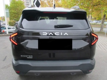 Dacia Bigster 2026 Od ręki - Journey 1.8 Full Hybrid 155KM / dach panoramiczny, zdjęcie 3
