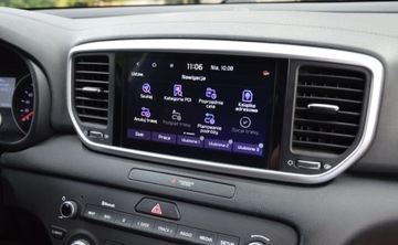 Kia Sportage IV SUV Facelifting 1.6 CRDI 136KM 2021 Kia Sportage 1,6 CRDI 136 KM Automat Klimatronik Kamera 1.6 Diesel 136KM, zdjęcie 32