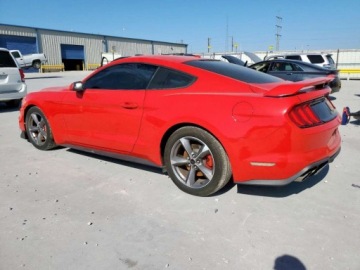 Ford Mustang VI 2019 Ford Mustang 2019 2.3L 2.3 Benzyna 310KM, zdjęcie 1