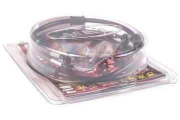 ТОРМОЗНАЯ ТРУБКА HEL BRAID SUZUKI GSF 1250 ABS