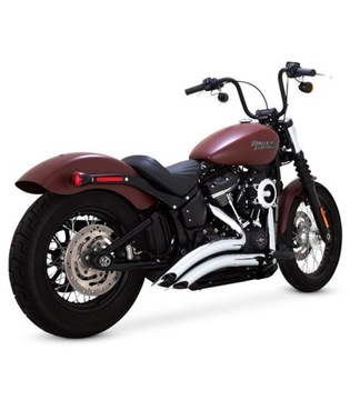 Wydechy Vance&Hines 2-1/2