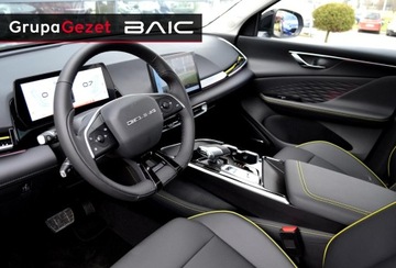  BAIC Beijing 5 1.5T 177KM 7DCT 2025 Apple CarPlay, zdjęcie 3