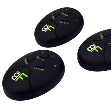 Elektrostymulator Stymulator Mięśni Brzucha