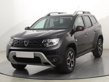 Dacia Duster II SUV 1.6 SCe 115KM 2019 Dacia Duster 1.6 SCe, Salon Polska, 1. Właściciel, zdjęcie 1