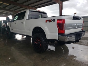 Ford 2022 Ford F350 SuperDuty 2022 6.7l 6.7 Diesel 475KM, zdjęcie 1