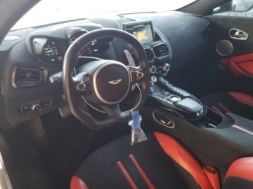 Aston Martin 2020 Aston Martin Vantage 2020 ASTON MARTIN VANTAGE, 4L, od ubezpieczalni 4.0, zdjęcie 7