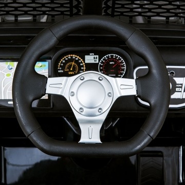 JEEP CAR ЭЛЕКТРОМОБИЛЬ детский Подарок