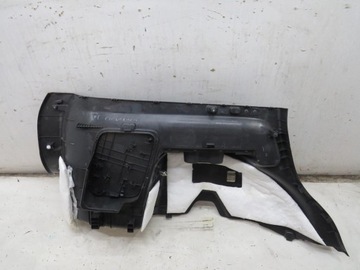 БАГАЖНИК СПРАВА, OUTLANDER III