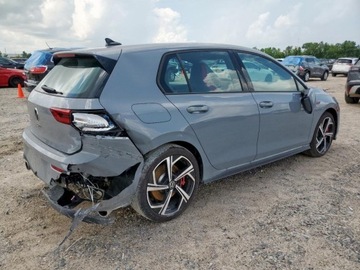Volkswagen 2024 Volkswagen Inny GTI SE 2024 2.0l 2.0 Benzyna 241KM, zdjęcie 3