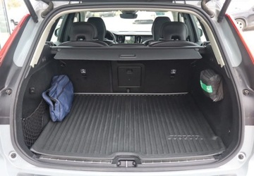 Volvo XC60 II Crossover Facelifting 2.0 B5 250KM 2024 Volvo XC 60 B5 AWD Hybrid Benzyn 25014KM Plus Dark LIFT Android Salon POLS, zdjęcie 16