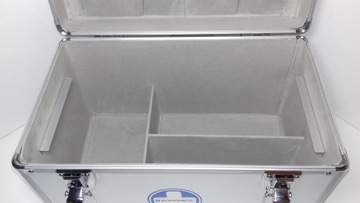 Аптечка багажник без оборудования SONGMICS Новая с неисправным замком