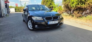 BMW Seria 3 E90-91-92-93 Touring E91 2.0 318d 143KM 2012 BMW Seria 3 318D 143 PS Zarejestrowana w PL Raty Oplaty Gwarancja 2.0, zdjęcie 19