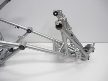 BMW R 1200 RT K52 14-16 FRAME 2014 + КОМПЛЕКТ ДОКУМЕНТОВ