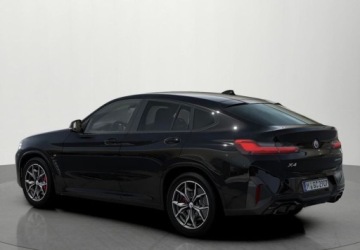 BMW X4 G02 SUV Facelifting 2.0 20d 190KM 2022 BMW X4 20d xDrive M sport Dealer BMW Bonkowscy Gorzow Wlkp. 2.0 Diesel, zdjęcie 4