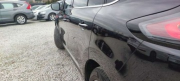 Renault Espace V Van 1.6 Energy dCi 160KM 2018 Renault Espace 1.6D 161kM 7 os. INITIALE PARIS Temp. Akt. Kamera Full Opcj, zdjęcie 13