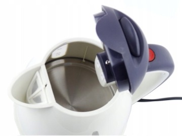 АВТОМОБИЛЬНЫЙ ЧАЙНИК ГРЕЛКА 1 Л 12В 130ВТ