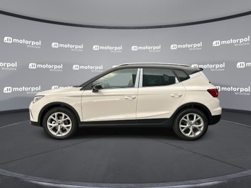 Seat Arona Crossover Facelifting 1.0 TSI 110KM 2025 Seat Arona FR 1.0 TSI 110 KM DSG, zdjęcie 2