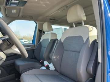 Volkswagen Multivan T7 Van L1 2.0 TDI 150KM 2026 Volkswagen Nowy Multivan BASIC FAMILY/8 osob., 2.0, zdjęcie 13