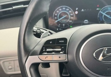 Hyundai Tucson IV 2023 Hyundai Tucson Salon Polska, HEV, El. Klapa, Executive, Faktura VAT 23 1.6, zdjęcie 10