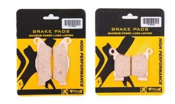 Тормозные колодки Prox Brembo Prox 37.202302